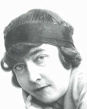 Chaplin Elisabeth
